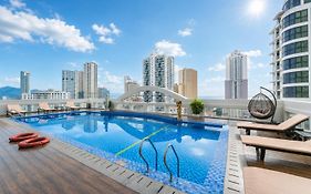 Nha Trang Prince Hotel